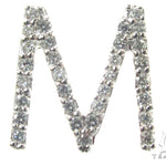 Frozen M Pendant 2 5121 - Image 1