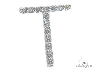 Frozen T Pendant 2 5124 - Image 1