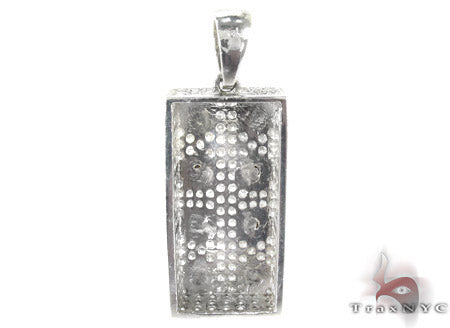 Full Diamond Lego Pendant 26940 - Image 5