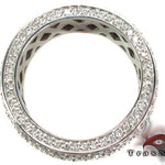 Eternity Diamond Ring 28338 - Image 4