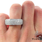 Eternity Diamond Ring 28338 - Image 6