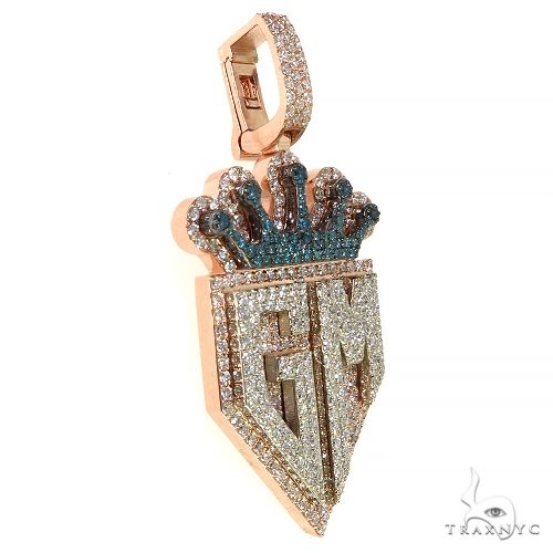 GM Diamond Pendant 68281 - Image 2
