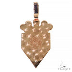 GM Diamond Pendant 68281 - Image 4