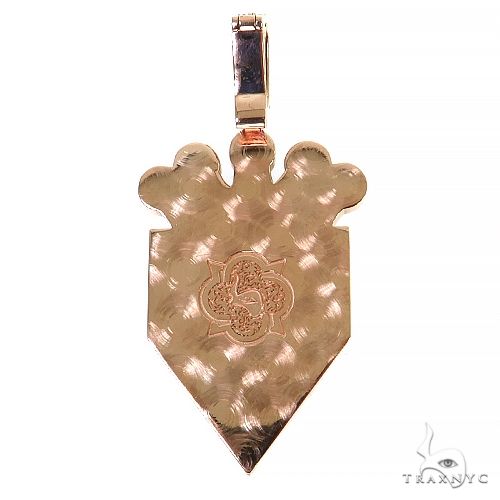 GM Diamond Pendant 68281 - Image 4