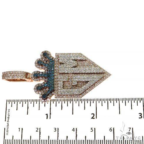 GM Diamond Pendant 68281 - Image 6