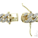 Gaston  Diamond Miami Cuban 30 Inches 15mm   49609 - Image 5