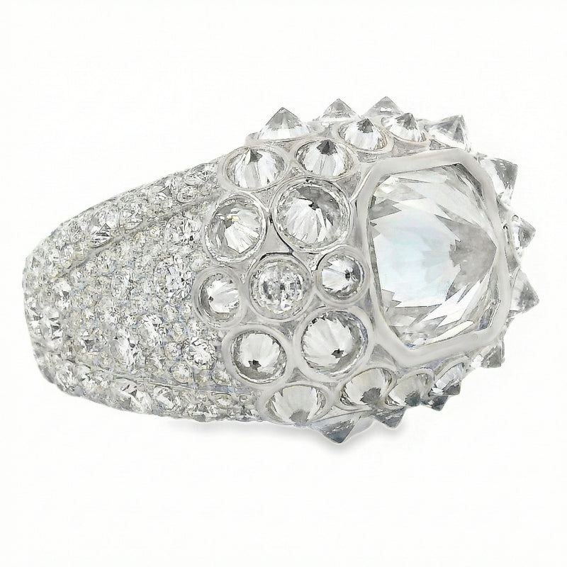 Moses Gift Ring 70910