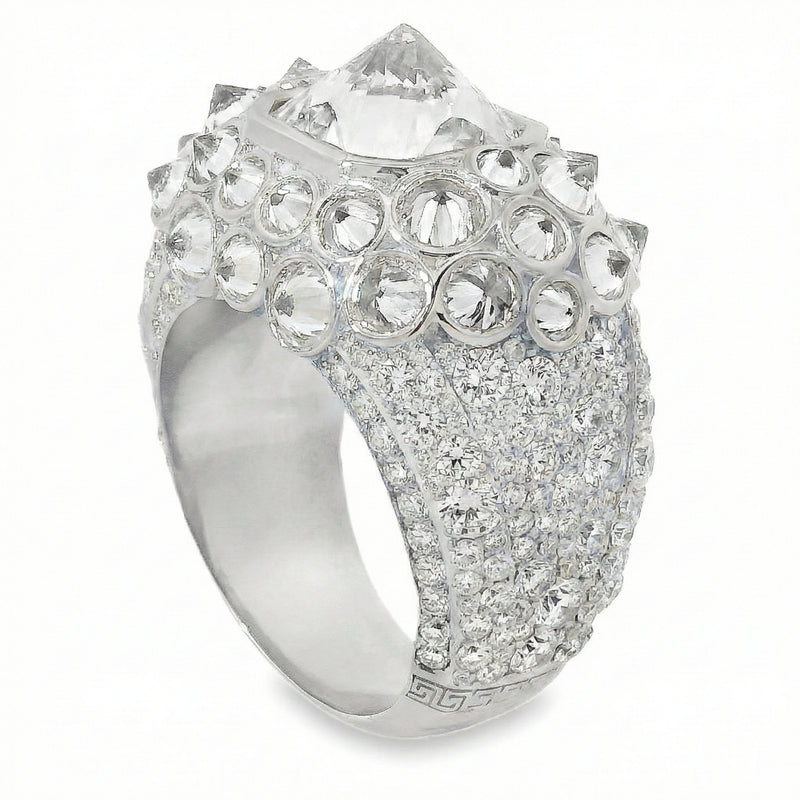 Moses Gift Ring 70910