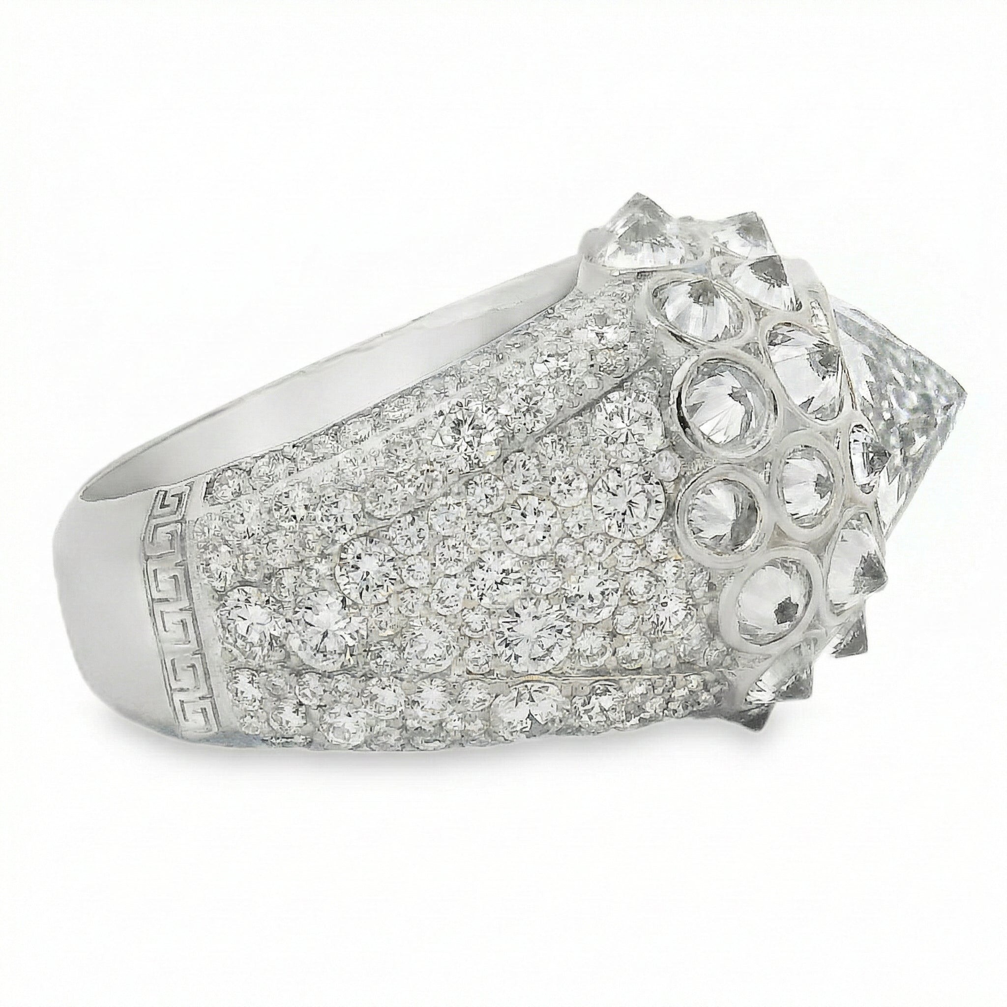 Moses Gift Ring 70910 | TraxNYC
