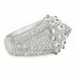 Moses Gift Ring 70910