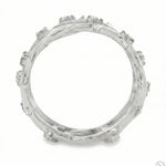 Crown of Thorns Diamond Ring 70782