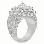 Moses Gift Ring 70910