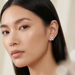 Butterfly Blossom Earrings 71518