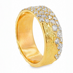 Imperium Diamond Wedding Band 71299