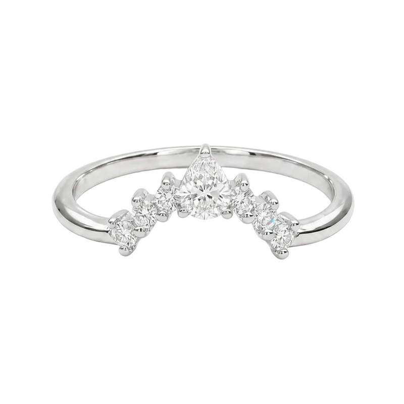 Odette Diamond Ring 71313