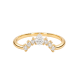 Odette Diamond Ring 71313