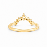 Odette Diamond Ring 71313