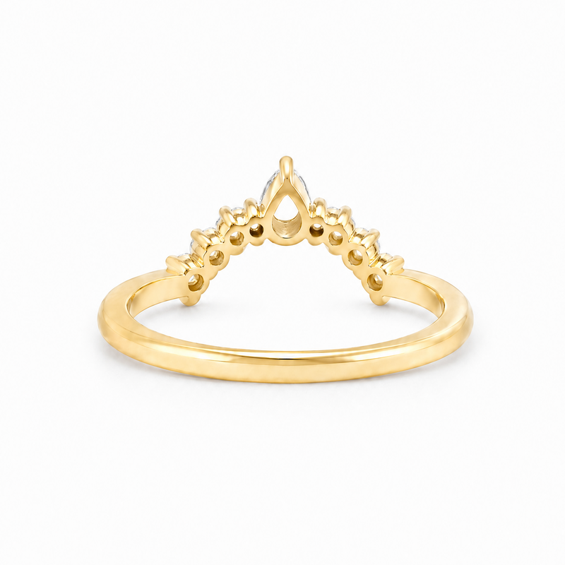 Odette Diamond Ring 71313