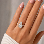 Mirabella Engagement Ring 70673