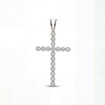 Grace Light Diamond Cross 65153