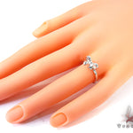 Girls Ribbon Gold Ring 27079 - Image 7