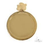 Glow In The Dark Airplane Logo Pendant 67773 - Image 5