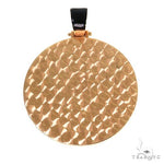 Glow in The Dark Galaxy Pendant 67935 - Image 4