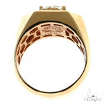 God Father Diamond Ring 68731 - Image 5