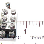 Gold Lego Pendant 26939 - Image 9