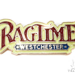 Ragtime Gold Pendant 40794 - Image 1