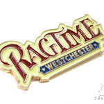 Ragtime Gold Pendant 40794 - Image 2