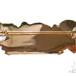 Ragtime Gold Pendant 40794 - Image 3