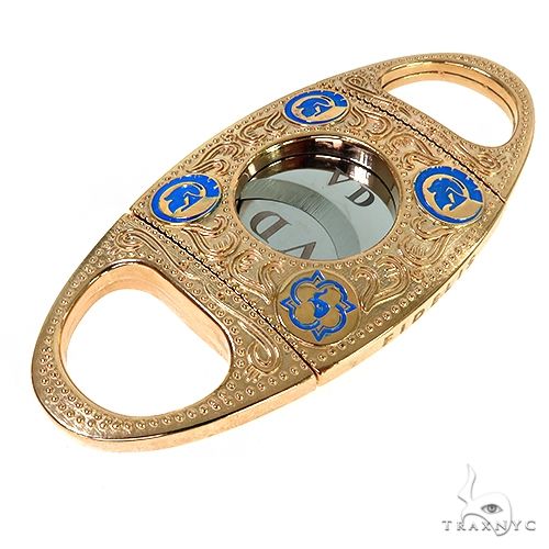 Golden Cigar Cutter 67909 - Image 3