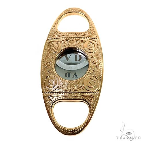 Golden Cigar Cutter 67909 - Image 5