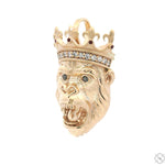 Gorilla King of the Jungle Pendant 70649 - Image 5