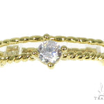 Diamond Ring Set 45475 - Image 5