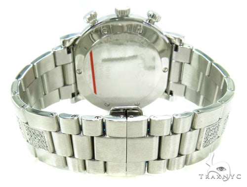 Gucci 101M Diamond Watch 36922 - Image 10