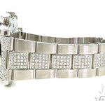 Gucci 101M Diamond Watch 36922 - Image 12