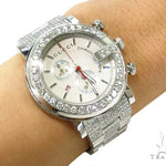 Gucci 101M Diamond Watch 36922 - Image 14