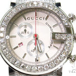 Gucci 101M Diamond Watch 36922 - Image 1