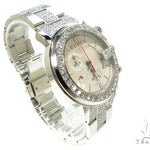 Gucci 101M Diamond Watch 36922 - Image 4