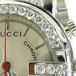 Gucci 101M Diamond Watch 36922 - Image 6
