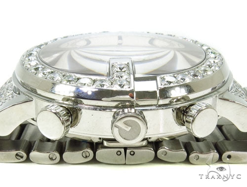 Gucci 101M Diamond Watch 36922 - Image 7