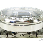 Gucci 101M Diamond Watch 36922 - Image 8