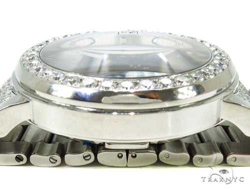 Gucci 101M Diamond Watch 36922 - Image 8