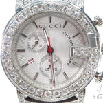 Gucci 101M Diamond Watch 42919 - Image 1