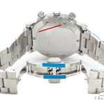 Gucci 101M Diamond Watch 42919 - Image 10