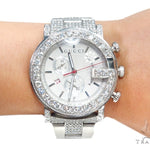 Gucci 101M Diamond Watch 42919 - Image 11