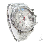 Gucci 101M Diamond Watch 42919 - Image 3
