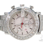 Gucci 101M Diamond Watch 42919 - Image 4